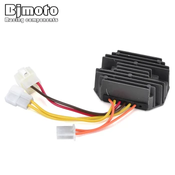 Motorcycle Voltage Regulator Rectifier For Polaris 600 RMK 144 EFI 155 EFI L/C 2009 600 800 Switchback Adventure 2012
Motorcycle Voltage Regulator Rectifier For Polaris 600 RMK 144 EFI 155 EFI L/C 2009 600 800 Switchback Adventure 2012