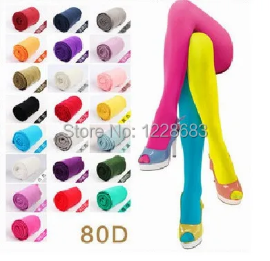 2017 Fashion Summer Spring Hot Sale Nylons Ladies' Women's Stockings Pantihoses Hosiery Capri Tights Neon Colors
2017 Fashion Summer Spring Hot Sale Nylons Ladies' Women's Stockings Pantihoses Hosiery Capri Tights Neon Colors