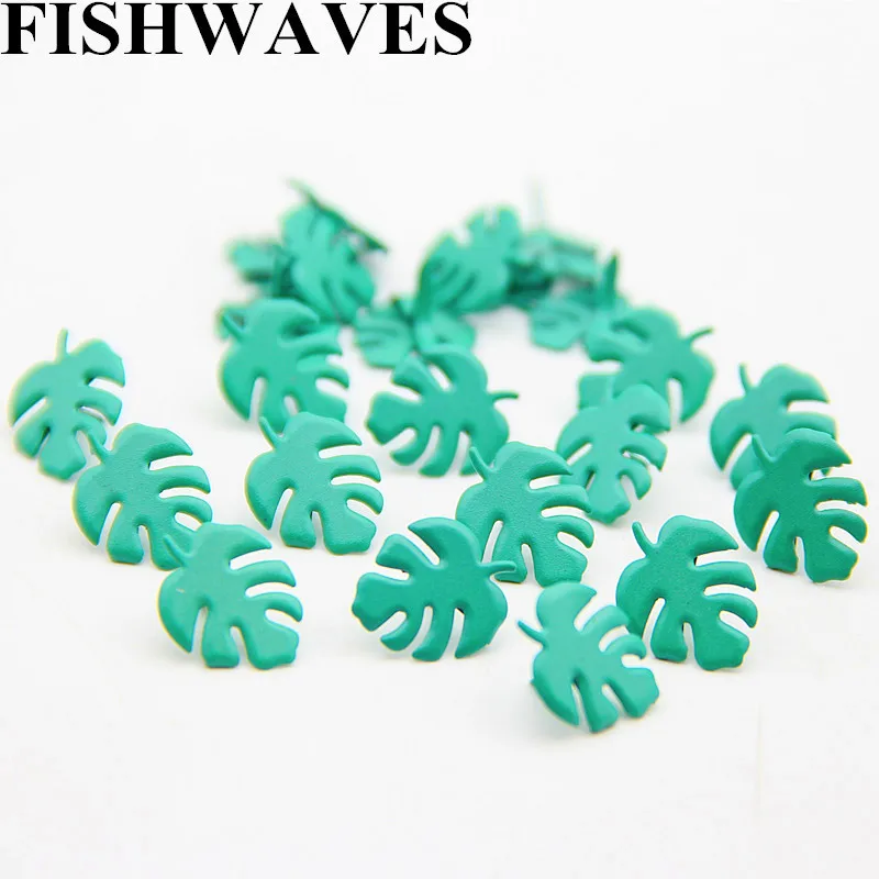 30PCS 14mm Maple Leaf Metal Brads Scrapbooking Embellishment Green Leaf Brads Handmade Craft Jewelry Making Findings DIY
30PCS 14mm Maple Leaf Metal Brads Scrapbooking Embellishment Green Leaf Brads Handmade Craft Jewelry Making Findings DIY
