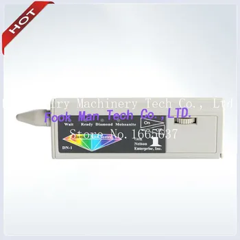 Portable Diamond and Gem Testers Diamond and Moissanite Testers Diamond Selector Tester
Portable Diamond and Gem Testers Diamond and Moissanite Testers Diamond Selector Tester
