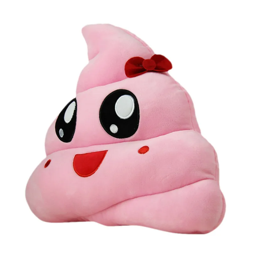 Amusing Emoji Emoticon Cushion Heart Eyes Poo Shape Pillow Doll Toy Decorative Pillows Gift Two Cute Seat Cushion Almofadas
Amusing Emoji Emoticon Cushion Heart Eyes Poo Shape Pillow Doll Toy Decorative Pillows Gift Two Cute Seat Cushion Almofadas