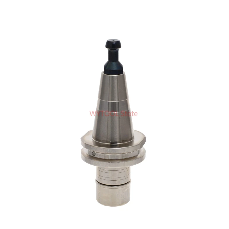 1pcs anti-rust ISO30 SK10 60L holder accuracy 0.002 G2.5 30,000RPM lathe CNC mill spindle tool ISO30 SK16 80L Chuck handle
1pcs anti-rust ISO30 SK10 60L holder accuracy 0.002 G2.5 30,000RPM lathe CNC mill spindle tool ISO30 SK16 80L Chuck handle