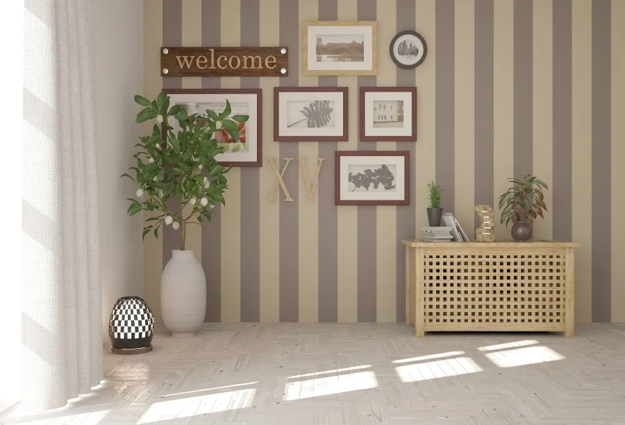 Laeacco Cozy Living Room Stripe Wall Frame Curtain Wooden Floor Baby Interior Photo Background Photography Backdrop Photo Studio
Laeacco Cozy Living Room Stripe Wall Frame Curtain Wooden Floor Baby Interior Photo Background Photography Backdrop Photo Studio