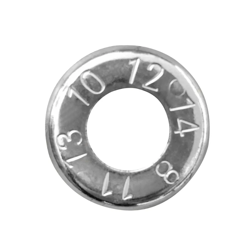 Cycling 6 Way Spoke Nipple Key Bike Wheel Rim Spanner Galvanized Wrench Bicycle Repair Tools Accessories Wheel Rim Spoke
Cycling 6 Way Spoke Nipple Key Bike Wheel Rim Spanner Galvanized Wrench Bicycle Repair Tools Accessories Wheel Rim Spoke