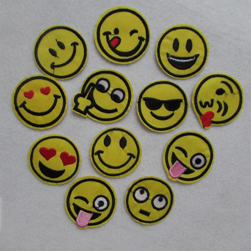 fashion hot sale five-pointed star Clothes Patch Iron On Embroidery Patches Hotfix Applique Motifs Sew On Garment Stickers New
fashion hot sale five-pointed star Clothes Patch Iron On Embroidery Patches Hotfix Applique Motifs Sew On Garment Stickers New