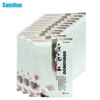64Pcs/8Bags Sumifun Back Massager Pain Relief Medical Products Chinese Herbal Patches Tens Tiger Balm K00608
64Pcs/8Bags Sumifun Back Massager Pain Relief Medical Products Chinese Herbal Patches Tens Tiger Balm K00608
