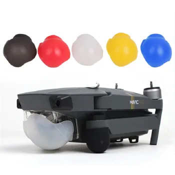 New DJI MAVIC PRO PTZ Cover Protective Cover Lens Cap Silicone Protection Cover Hood Scratchproof Accessories
New DJI MAVIC PRO PTZ Cover Protective Cover Lens Cap Silicone Protection Cover Hood Scratchproof Accessories