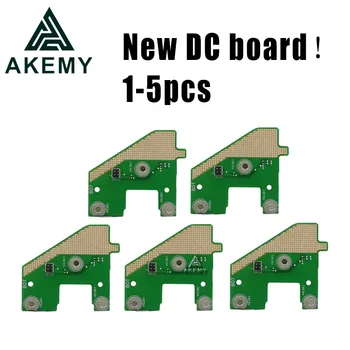 1-5pcs For Asus G751 G751J G751JM G751JL G751JT G751JY POWER Button Board Switch Button switch Small Board
1-5pcs For Asus G751 G751J G751JM G751JL G751JT G751JY POWER Button Board Switch Button switch Small Board