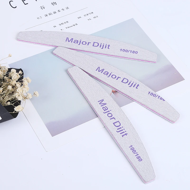 5pcs/lot Nail File High Quality Professional Double Side Manicure Buffing Polish Beauty Tools
5pcs/lot Nail File High Quality Professional Double Side Manicure Buffing Polish Beauty Tools