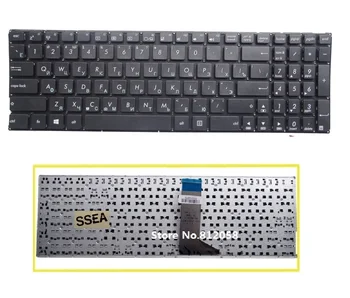 SSEA New Russian keyboard for ASUS X551 X552C X552E X551C X551CA F550 F550V RU keyboard
SSEA New Russian keyboard for ASUS X551 X552C X552E X551C X551CA F550 F550V RU keyboard