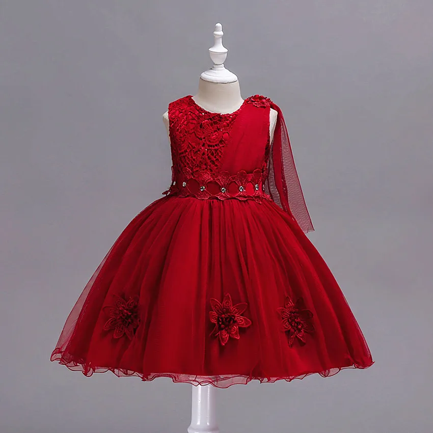 Dresses For Girls Clothes Summer Girls Dress Gown Kids Bridresmaid Wedding Dress Elegent Children Clothing Princess Vestidos
Dresses For Girls Clothes Summer Girls Dress Gown Kids Bridresmaid Wedding Dress Elegent Children Clothing Princess Vestidos