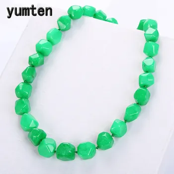 Women Jasper Necklace Miss Crystal Irregular Original Necklace Stone Healing Vintage Fashion Classic Exquisite Jewelry
Women Jasper Necklace Miss Crystal Irregular Original Necklace Stone Healing Vintage Fashion Classic Exquisite Jewelry