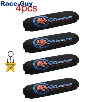270mm Shock Cover Absorbe Protector For UTV ATV Quad 4 Wheeler Go Kart Buggy Pit Dirt Bike Motorcycle Motocross
270mm Shock Cover Absorbe Protector For UTV ATV Quad 4 Wheeler Go Kart Buggy Pit Dirt Bike Motorcycle Motocross