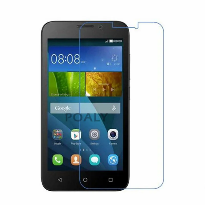 for Huawei Y541-u02 Tempered Glass For Huawei Y5C Y541 Y541-u02 Honor Bee Screen Protector Glass pelicula de vidro
for Huawei Y541-u02 Tempered Glass For Huawei Y5C Y541 Y541-u02 Honor Bee Screen Protector Glass pelicula de vidro