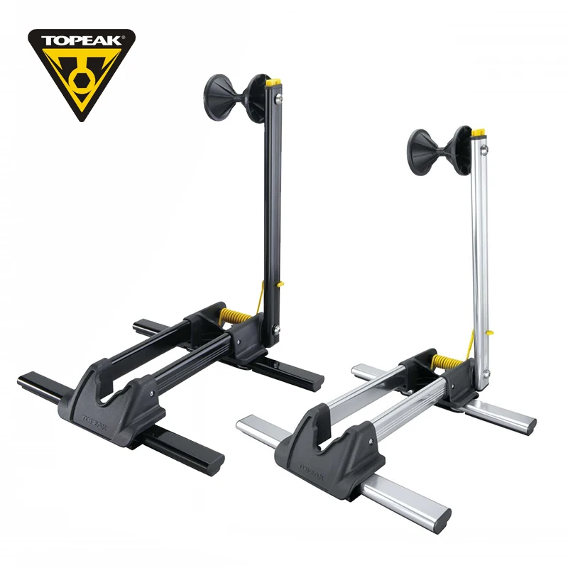 TOPEAK дорожный велосипед горный дисплей стойка складная рама для ремонта