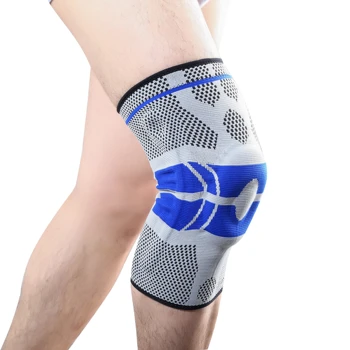 Veidoorn 1 PCS Sports Knee Pads Knee Brace Breathable Elastic Knee Support For Fitness Protection basketball sports
Veidoorn 1 PCS Sports Knee Pads Knee Brace Breathable Elastic Knee Support For Fitness Protection basketball sports