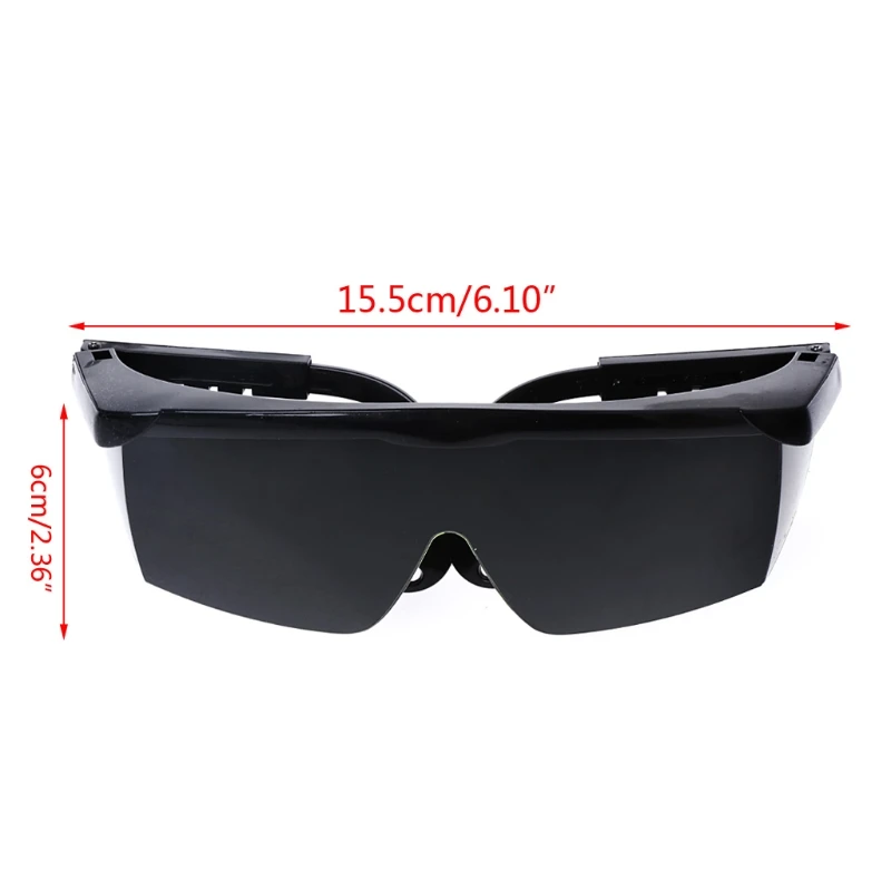 Protection Goggles Laser Safety Glasses Green Blue Eye Spectacles Protective Protection Goggles Laser Safety Glasses Green Blue Eye Spectacles Protective