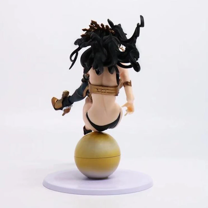 Fate/Grand Order action Tohsaka Rin toys figrues sexy girl Anime figure model dolls painted collectible KA511
Fate/Grand Order action Tohsaka Rin toys figrues sexy girl Anime figure model dolls painted collectible KA511