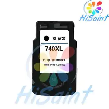 hisaint high quality Black 740 PG-740 XL Ink cartridge for Canon PG740 Pixma MX517/MX437/MX377 MG4170 MG2170 printer sale
hisaint high quality Black 740 PG-740 XL Ink cartridge for Canon PG740 Pixma MX517/MX437/MX377 MG4170 MG2170 printer sale