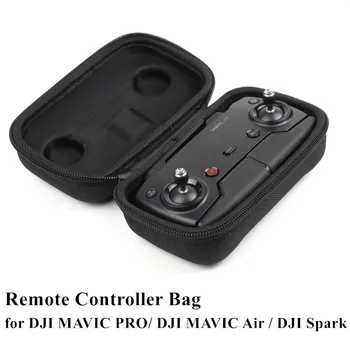 For DJI Mavic Mini Portable Hardshell Storage Bag Remote Controller Housing Bag Protective Case for MAVIC Mini PRO Air SPARK
For DJI Mavic Mini Portable Hardshell Storage Bag Remote Controller Housing Bag Protective Case for MAVIC Mini PRO Air SPARK