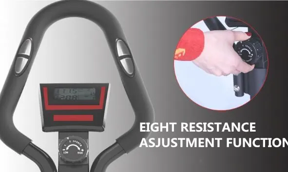 Elliptical Trainer Stationary Bicycle Exercise Bikes For Home Gym crosstrainer Elliptical machines magnetic elliptical bike HTB1R8gKmnTI8KJjSsphq6AFppXan - Elliptical Trainer Stationary Bicycle Exercise Bikes For Home Gym crosstrainer Elliptical machines magnetic elliptical bike