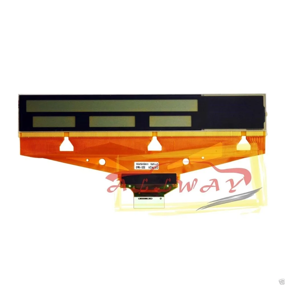 Dashboard LCD Displayer For Land Rover Range Rover instrument display OPTREX 323 1843 instrument cluster Excavator
Dashboard LCD Displayer For Land Rover Range Rover instrument display OPTREX 323 1843 instrument cluster Excavator
