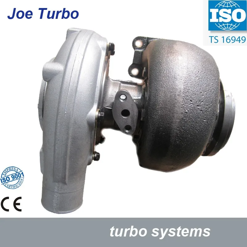 S2ESL113  OR7185 112-4896 167303 TURBO TURBOCHARGER FOR CAT Caterpillar Earth moving Engine3116 (3)