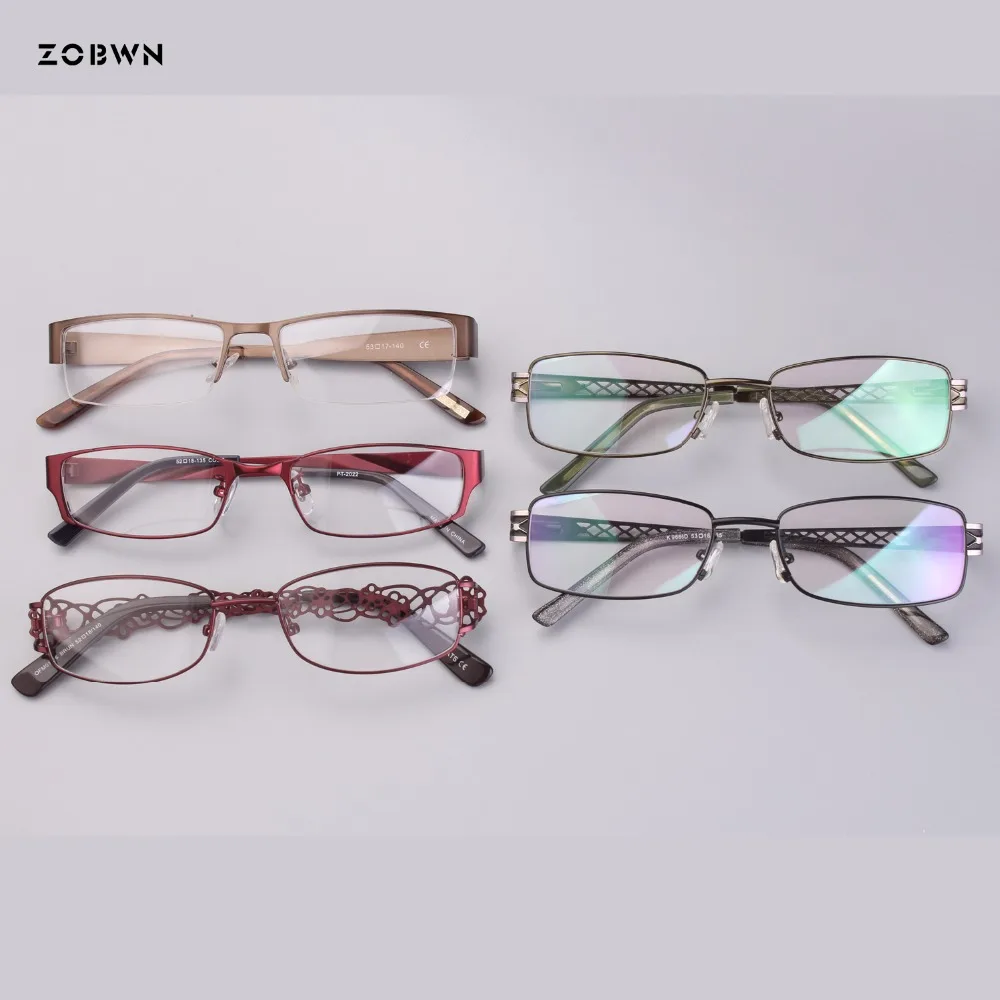 wholesale classic optical frames women man Fashion Brand Designer Metal Square glasses UV400 quadros spectacles computer eyewear
wholesale classic optical frames women man Fashion Brand Designer Metal Square glasses UV400 quadros spectacles computer eyewear