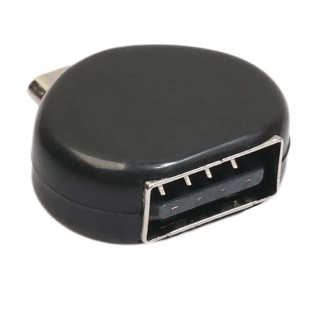 1Pcs Micro USB Male to USB 2.0 Adapter OTG Converter For Android Tablet Phone Jan 19
1Pcs Micro USB Male to USB 2.0 Adapter OTG Converter For Android Tablet Phone Jan 19