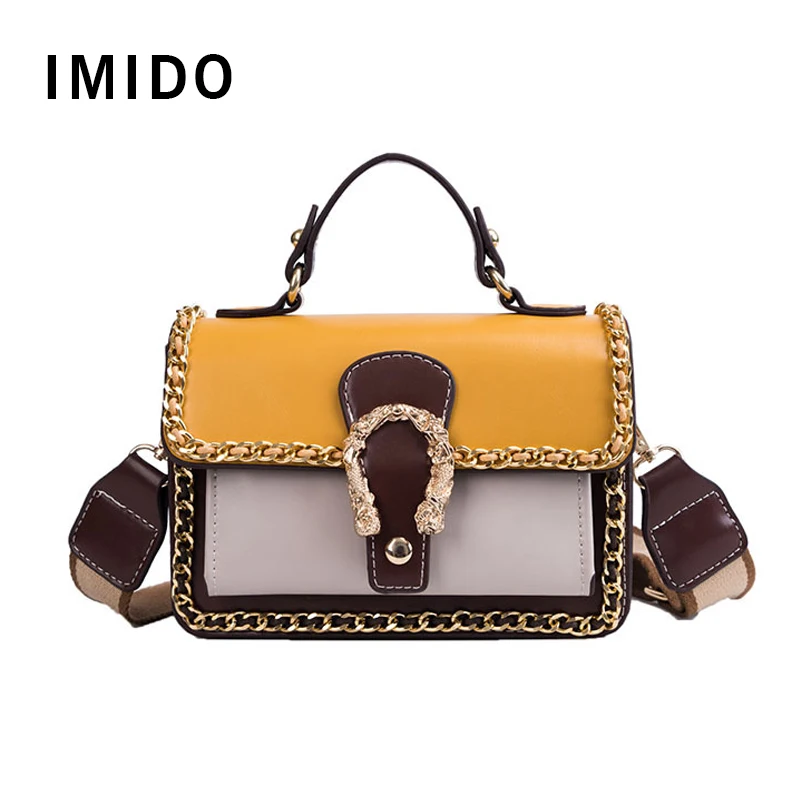 New Flap Bag for Lady Fashion Women's Bags Designer Messenger Bag Women Lurury Shoulder Bags High Quality Tote Bolso Mujer
New Flap Bag for Lady Fashion Women's Bags Designer Messenger Bag Women Lurury Shoulder Bags High Quality Tote Bolso Mujer