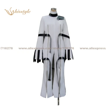 Kisstyle Fashion Code Geass: Lelouch of the Rebellion C.C. White Uniform COS Clothing Cosplay Costume,Customized Accepted
Kisstyle Fashion Code Geass: Lelouch of the Rebellion C.C. White Uniform COS Clothing Cosplay Costume,Customized Accepted