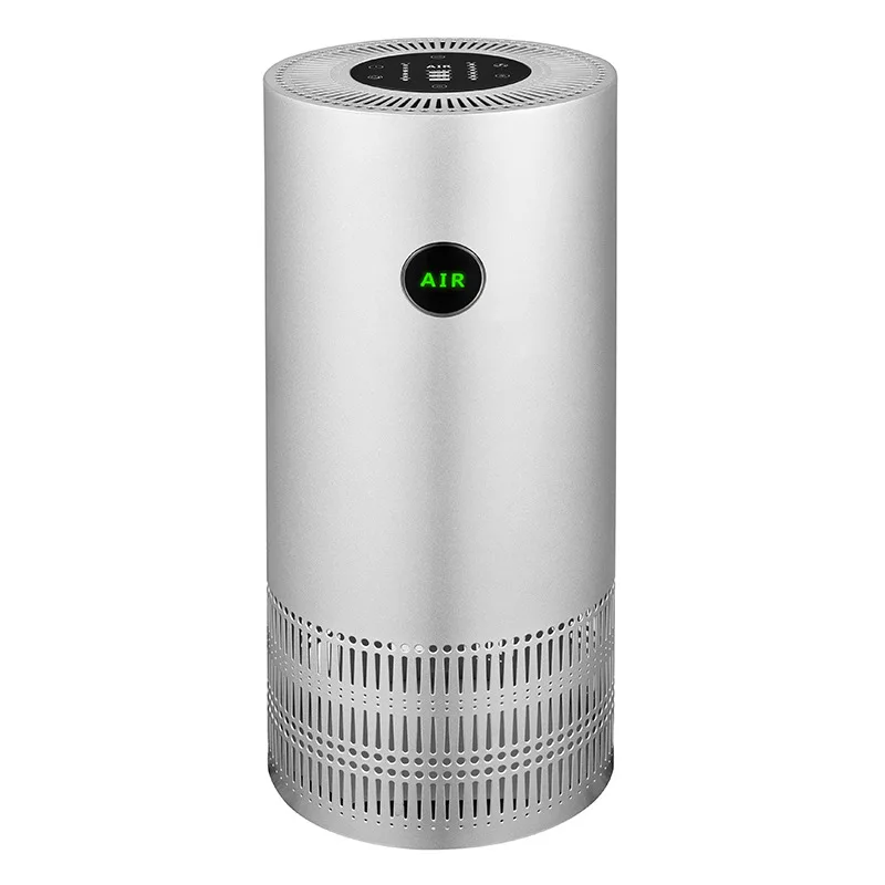 ITAS1264 Air Purifier Household Negative Ion Sterilization Defogging Haze Formaldehyde Intelligent Adjustment Desk Deodorizer
ITAS1264 Air Purifier Household Negative Ion Sterilization Defogging Haze Formaldehyde Intelligent Adjustment Desk Deodorizer