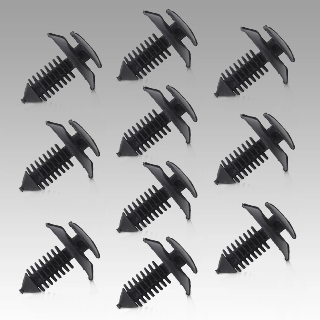 CITALL Door Trim Panel Rivet Clips Retainer Fastener Bumper N801925S For Ford Mustangs 1981-1999 2000 2001 2002 2003 2004 2005
CITALL Door Trim Panel Rivet Clips Retainer Fastener Bumper N801925S For Ford Mustangs 1981-1999 2000 2001 2002 2003 2004 2005
