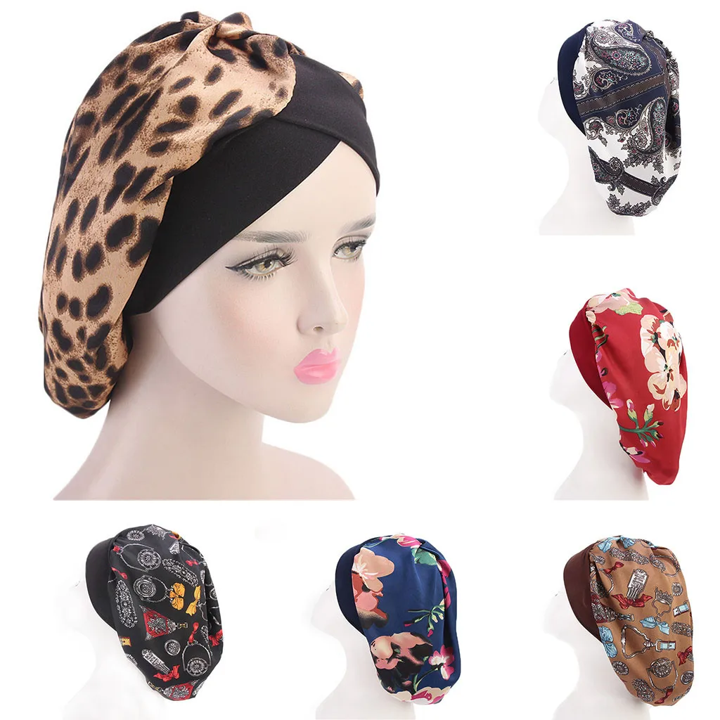 Long Hair Care Women Fashion Satin Bonnet Cap Night Sleep Hat Silk Cap Head Wrap Sleep Hat Hair Loss Caps Hair Accessories
Long Hair Care Women Fashion Satin Bonnet Cap Night Sleep Hat Silk Cap Head Wrap Sleep Hat Hair Loss Caps Hair Accessories