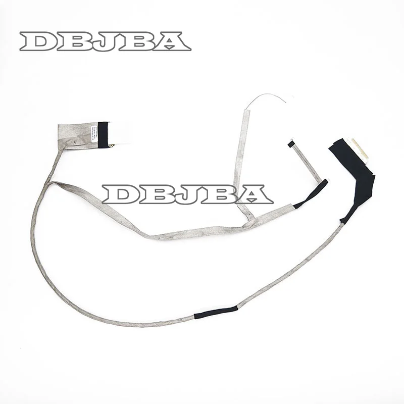 NEW for Lenovo ThinkPad Edge E530 E535 QILE2 DC02001FR00 DC02001FR10 04W4124 LCD Cable
NEW for Lenovo ThinkPad Edge E530 E535 QILE2 DC02001FR00 DC02001FR10 04W4124 LCD Cable