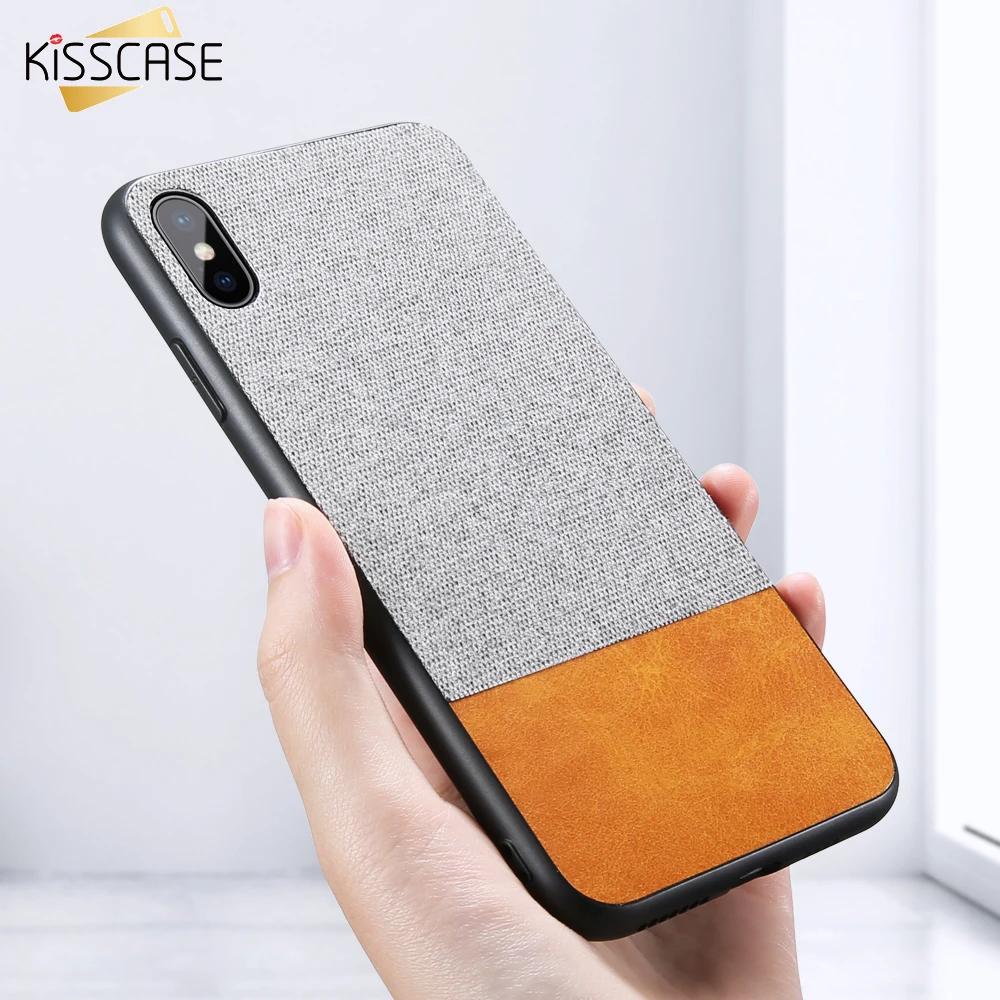 KISSCASE Case For Redmi Note 7 Pro Case Luxury Color Splice PU Leather Cloth TPU Cover For Xiaomi Redmi Note 6 5 Pro Cases Funda
KISSCASE Case For Redmi Note 7 Pro Case Luxury Color Splice PU Leather Cloth TPU Cover For Xiaomi Redmi Note 6 5 Pro Cases Funda