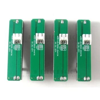 4 PCS Original ALPHA Cross Fader Assembly for Pioneer DDJ SR SX DJM 250 704-DJM250-A032 with PCB
4 PCS Original ALPHA Cross Fader Assembly for Pioneer DDJ SR SX DJM 250 704-DJM250-A032 with PCB