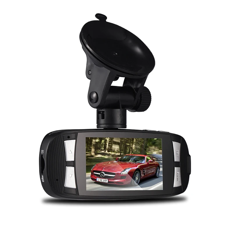 XYCING Novatek 96650 Car DVR G1W Car Black Box Dash Cam Full HD 1080P 2.7 inch Screen WDR G-Sensor Night Vision Registrator
XYCING Novatek 96650 Car DVR G1W Car Black Box Dash Cam Full HD 1080P 2.7 inch Screen WDR G-Sensor Night Vision Registrator