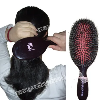 Latest Care comb Classic hair comb is customized Yes 3 Pieces Boar Bristle Hair Extension Brush. Free Shipping + gift
Latest Care comb Classic hair comb is customized Yes 3 Pieces Boar Bristle Hair Extension Brush. Free Shipping + gift