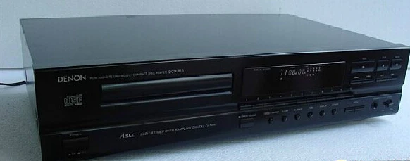 Replacement for DENON DCD-815 DCD815 Radio CD Player Laser Head Optical Pick-ups Bloc Optique Repair Parts
Replacement for DENON DCD-815 DCD815 Radio CD Player Laser Head Optical Pick-ups Bloc Optique Repair Parts