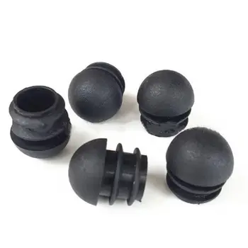 50pcs PVC Soft Rubber Plug Cover Flexible Glue Waterproof Cap Plug Pipe Fittings Round waterproof plug LWW9150
50pcs PVC Soft Rubber Plug Cover Flexible Glue Waterproof Cap Plug Pipe Fittings Round waterproof plug LWW9150