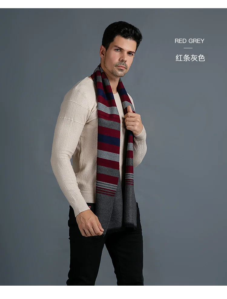 Men's Scarves8