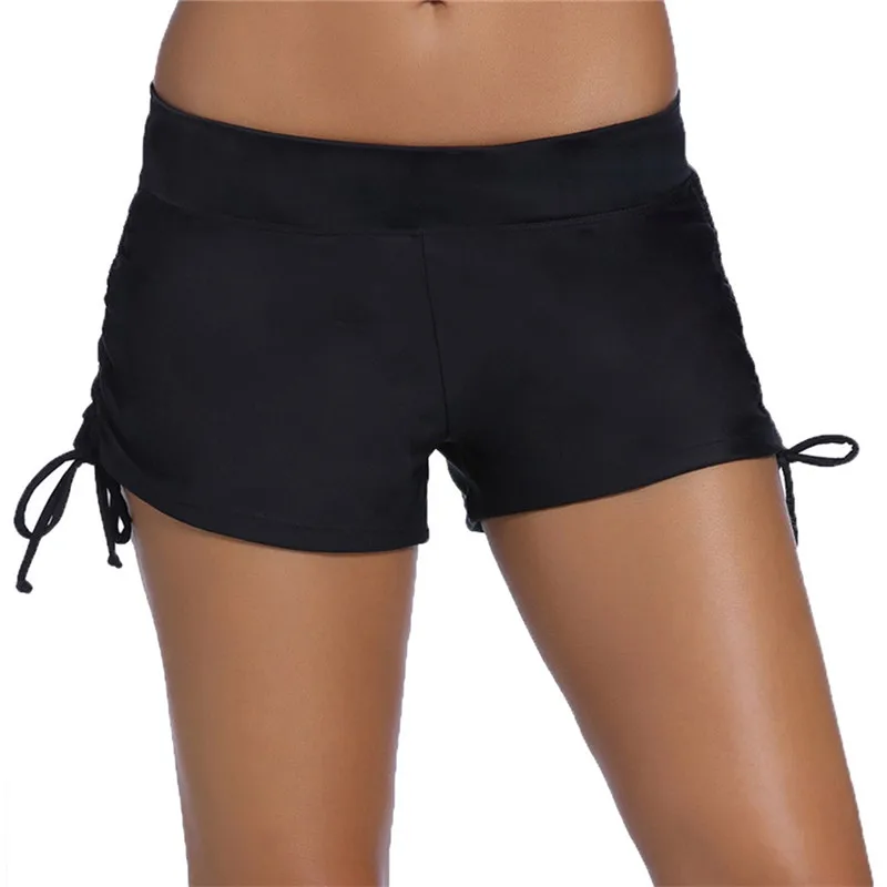 Ladies Swimwear Swim Shorts Trunks Beach Board Shorts Swimming Short Pants Swimsuits Womens Jogger Running Sports Shorts Surf #A
Ladies Swimwear Swim Shorts Trunks Beach Board Shorts Swimming Short Pants Swimsuits Womens Jogger Running Sports Shorts Surf #A