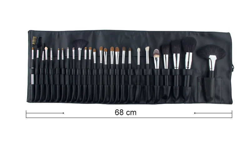 makeup brushes (3)