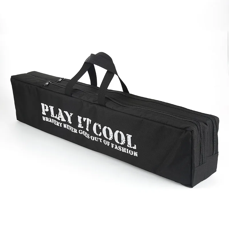 New 1 Pcs Shoulder Handle Carrying Archery Shooting Hunting Foldable Recurve Bow Bag For Hunting Archery Accessories
New 1 Pcs Shoulder Handle Carrying Archery Shooting Hunting Foldable Recurve Bow Bag For Hunting Archery Accessories
