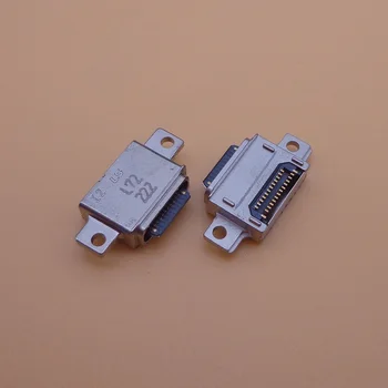 50pcs For Galaxy Samsung S8 plus G955F/G950 G955 G950F Micro mini Usb Charging Connector Plug Dock jack Socket Port repair parts
50pcs For Galaxy Samsung S8 plus G955F/G950 G955 G950F Micro mini Usb Charging Connector Plug Dock jack Socket Port repair parts