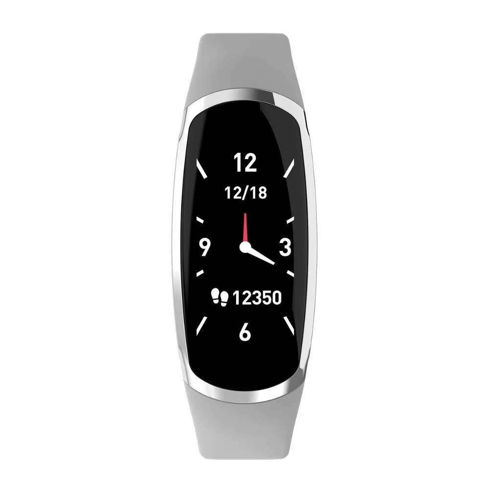 Smart watches R16 Android IOS Heart Rate Band Sleep Monitor Blood Pressure Fitness Tracker Waterproof Color Screen Sport watchs
Smart watches R16 Android IOS Heart Rate Band Sleep Monitor Blood Pressure Fitness Tracker Waterproof Color Screen Sport watchs