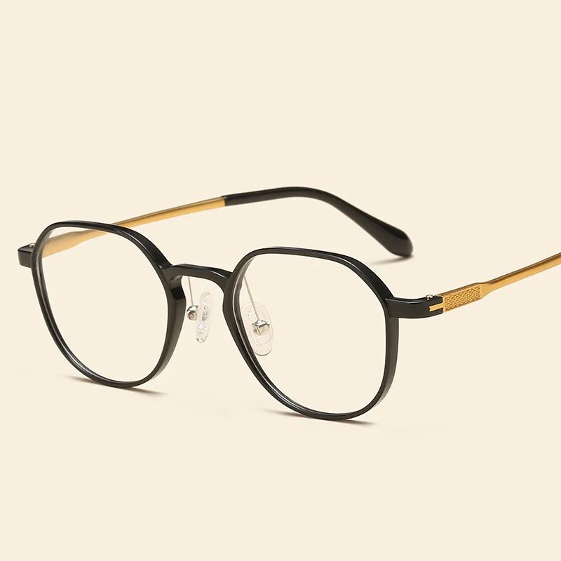 Tungsten Ultem Glasses Frames Women Men Personality Elegant Eyewear Frame Students Myopia Prescription Frame Fashion Spectacles
Tungsten Ultem Glasses Frames Women Men Personality Elegant Eyewear Frame Students Myopia Prescription Frame Fashion Spectacles