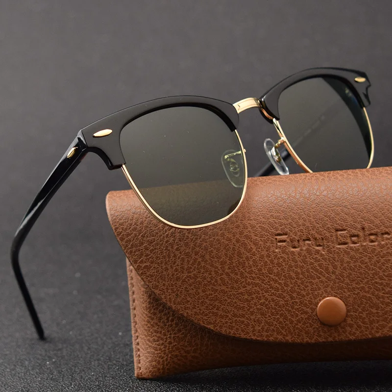 UV400 HD Polarized men women Sunglasses Classic fashion retro Brand Sun glasses Coating Drive Shades gafas De Sol Masculino
UV400 HD Polarized men women Sunglasses Classic fashion retro Brand Sun glasses Coating Drive Shades gafas De Sol Masculino