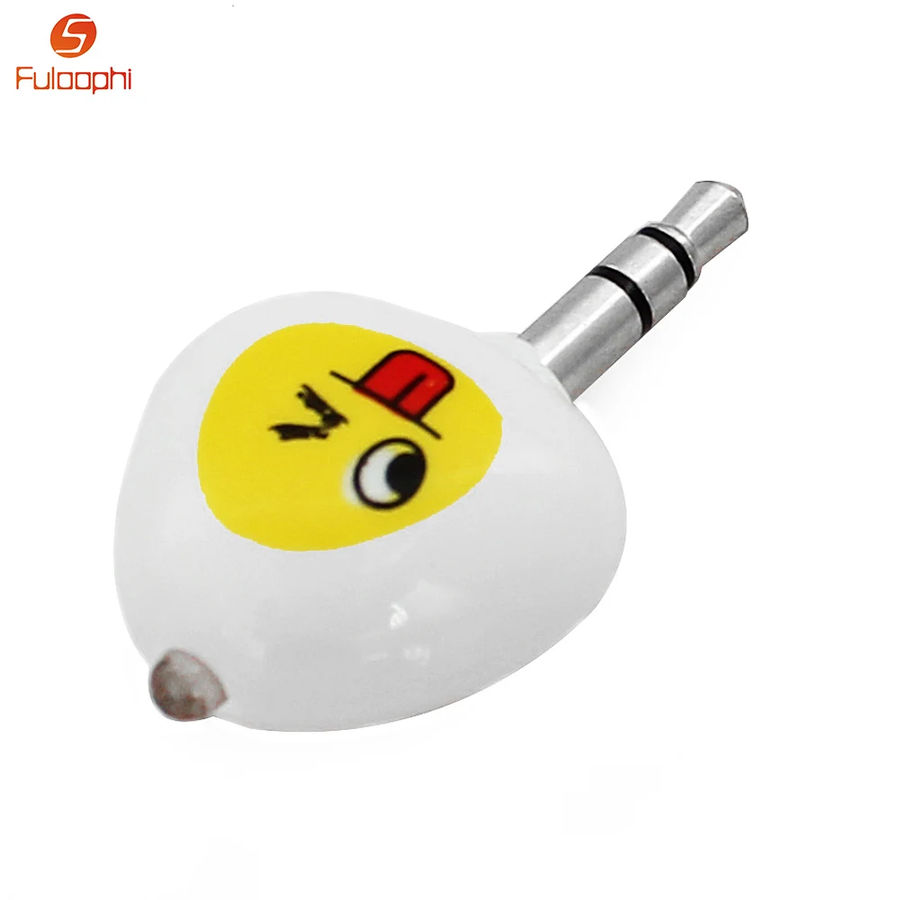 Mini 3.5mm Infrared Universal IR Remote Control Intelligent Mobile Smart Wireless Remote Control for IOS Android TV Air Conditio
Mini 3.5mm Infrared Universal IR Remote Control Intelligent Mobile Smart Wireless Remote Control for IOS Android TV Air Conditio